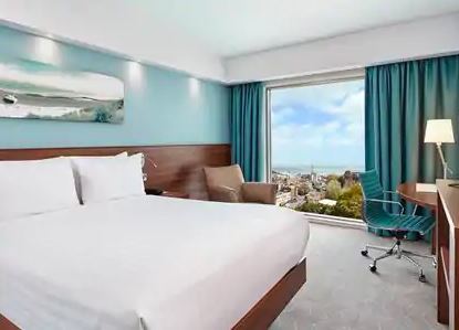 Hotel Hampton By Hilton West
